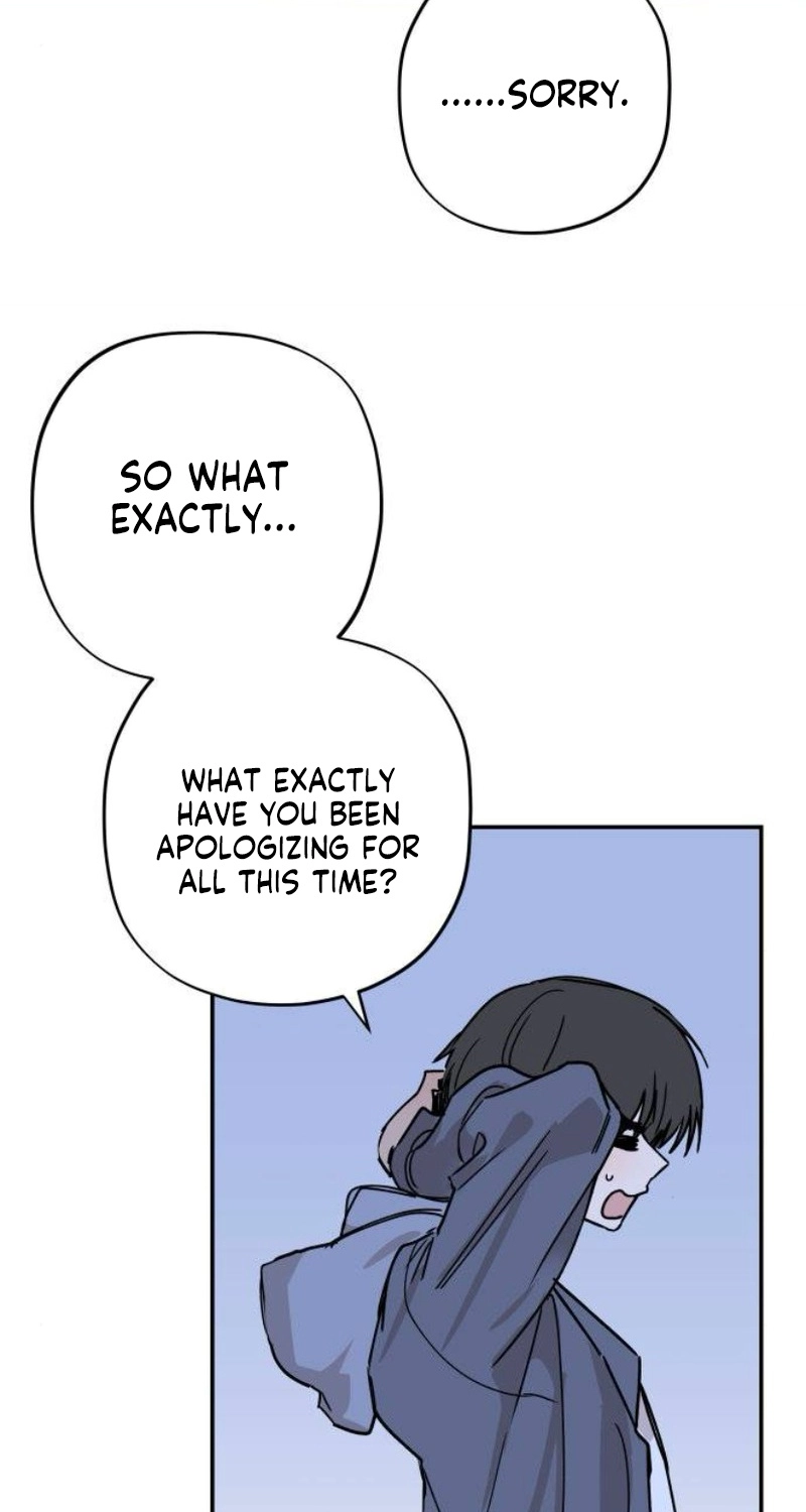 Lingering Pain Chapter 25 - Page 88