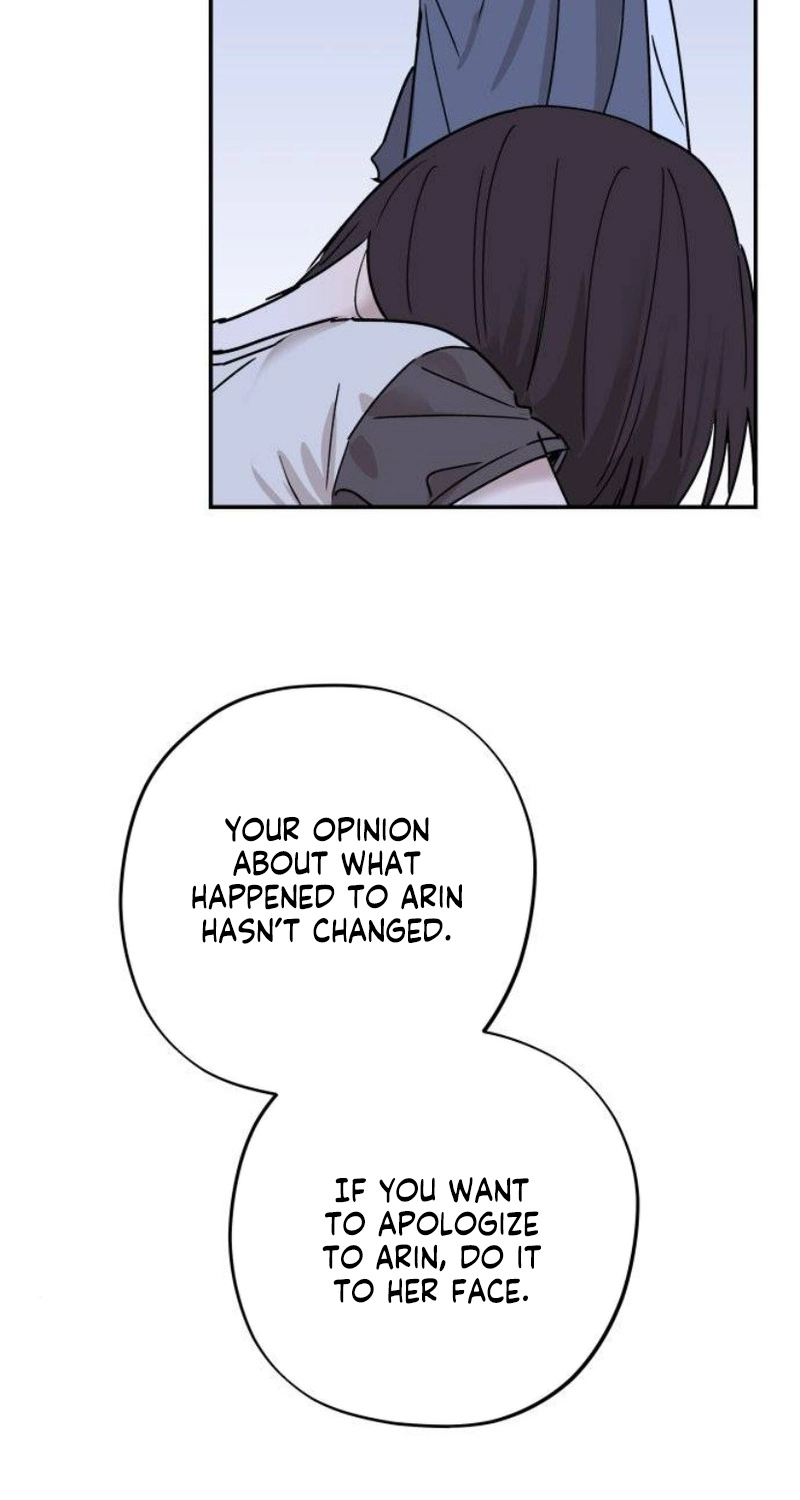 Lingering Pain Chapter 25 - Page 89