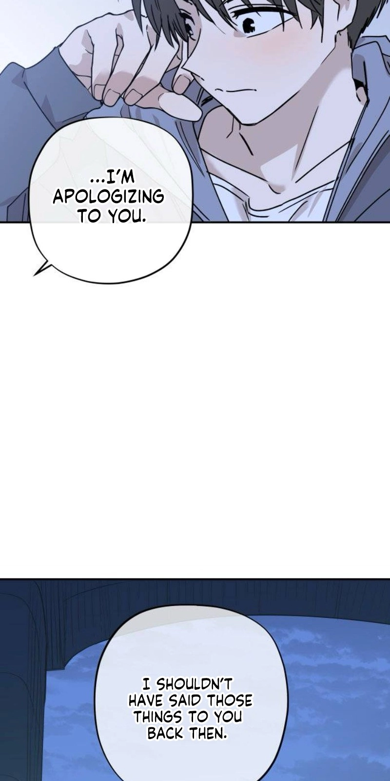 Lingering Pain Chapter 25 - Page 91