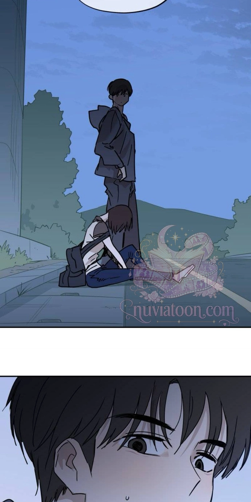 Lingering Pain Chapter 25 - Page 92
