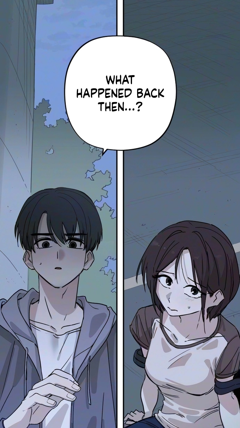 Lingering Pain Chapter 26 - Page 2