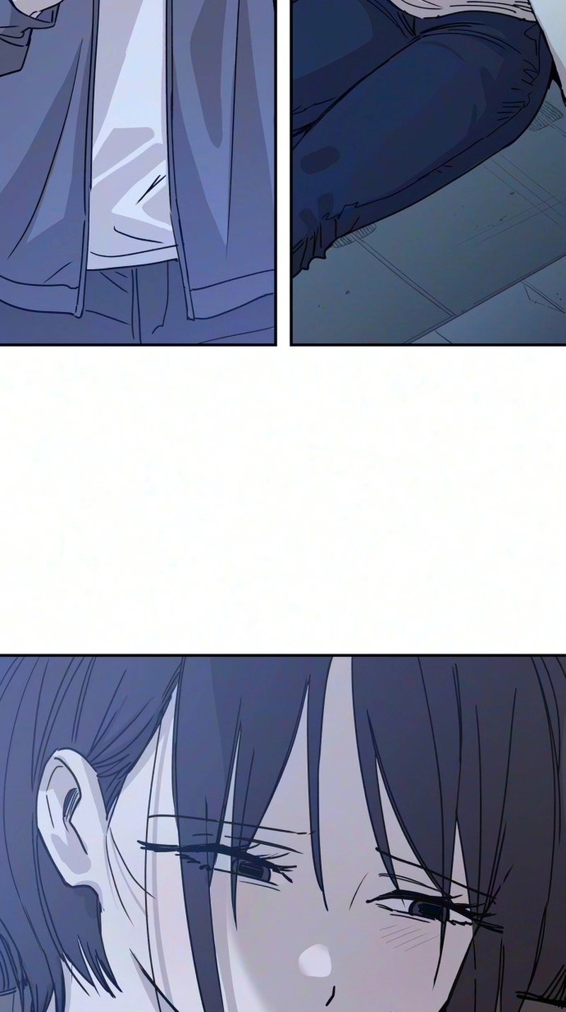 Lingering Pain Chapter 26 - Page 3