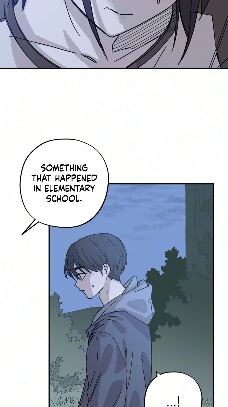 Lingering Pain Chapter 26 - Page 4