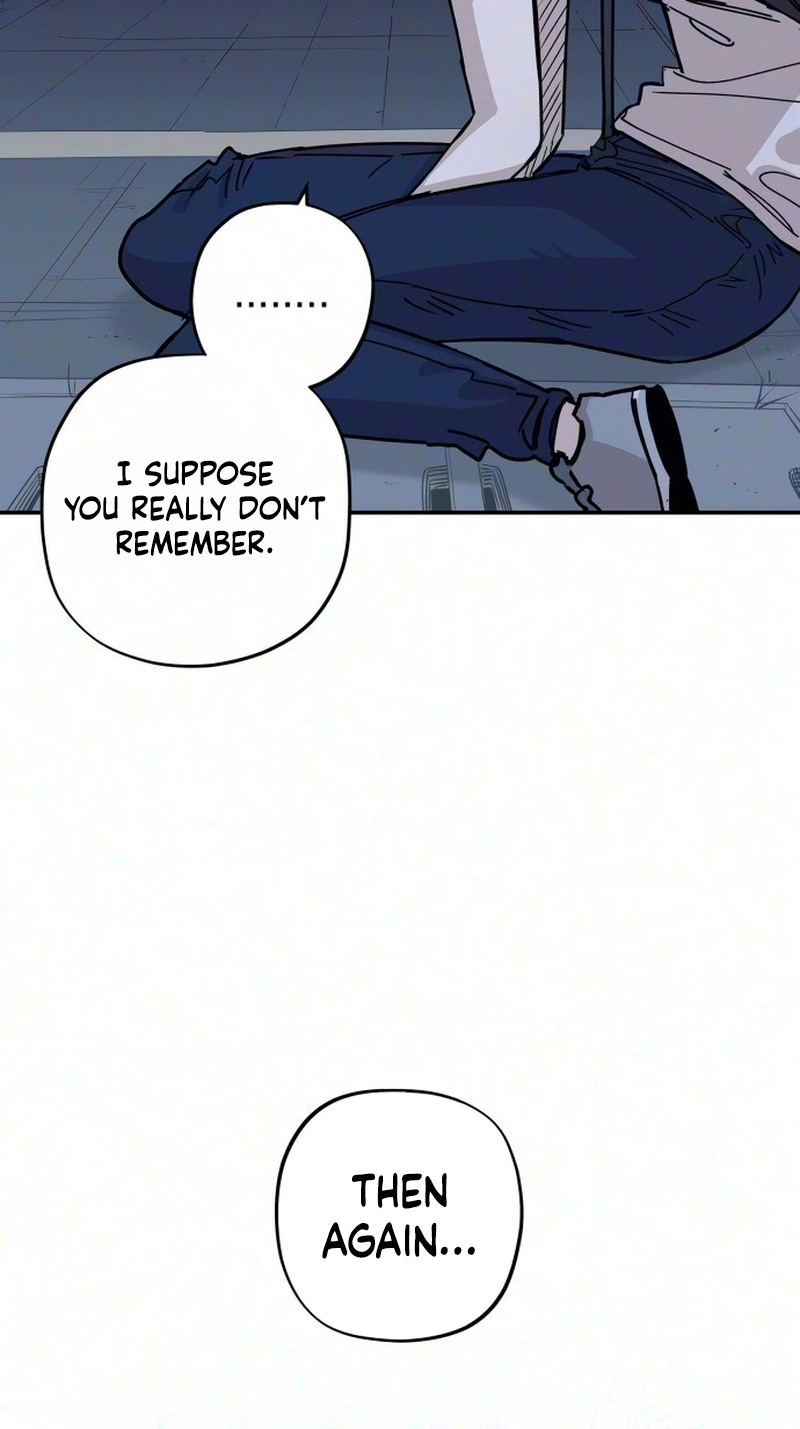 Lingering Pain Chapter 26 - Page 6