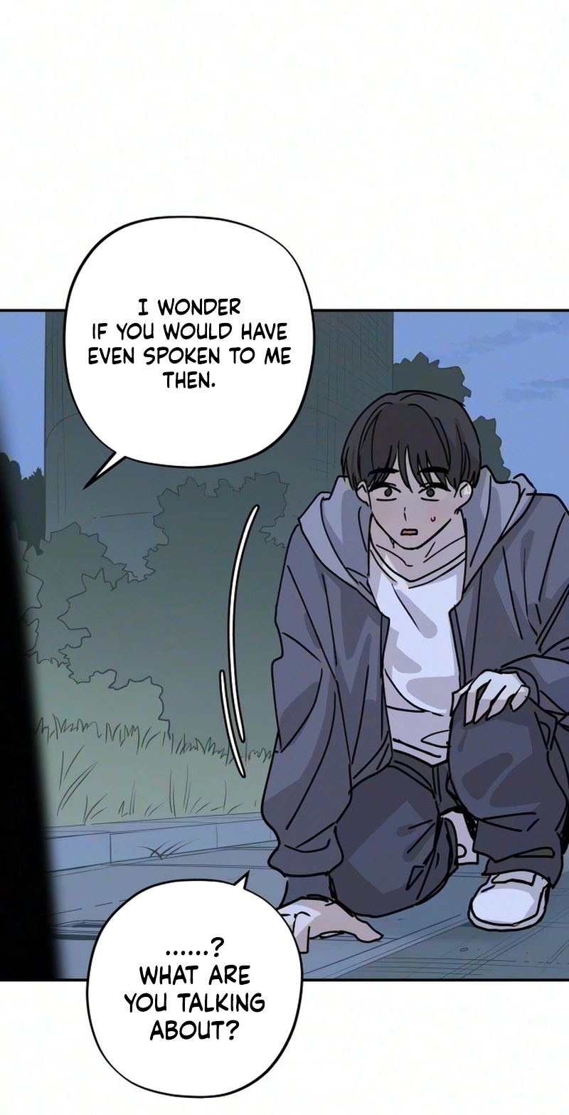 Lingering Pain Chapter 26 - Page 8