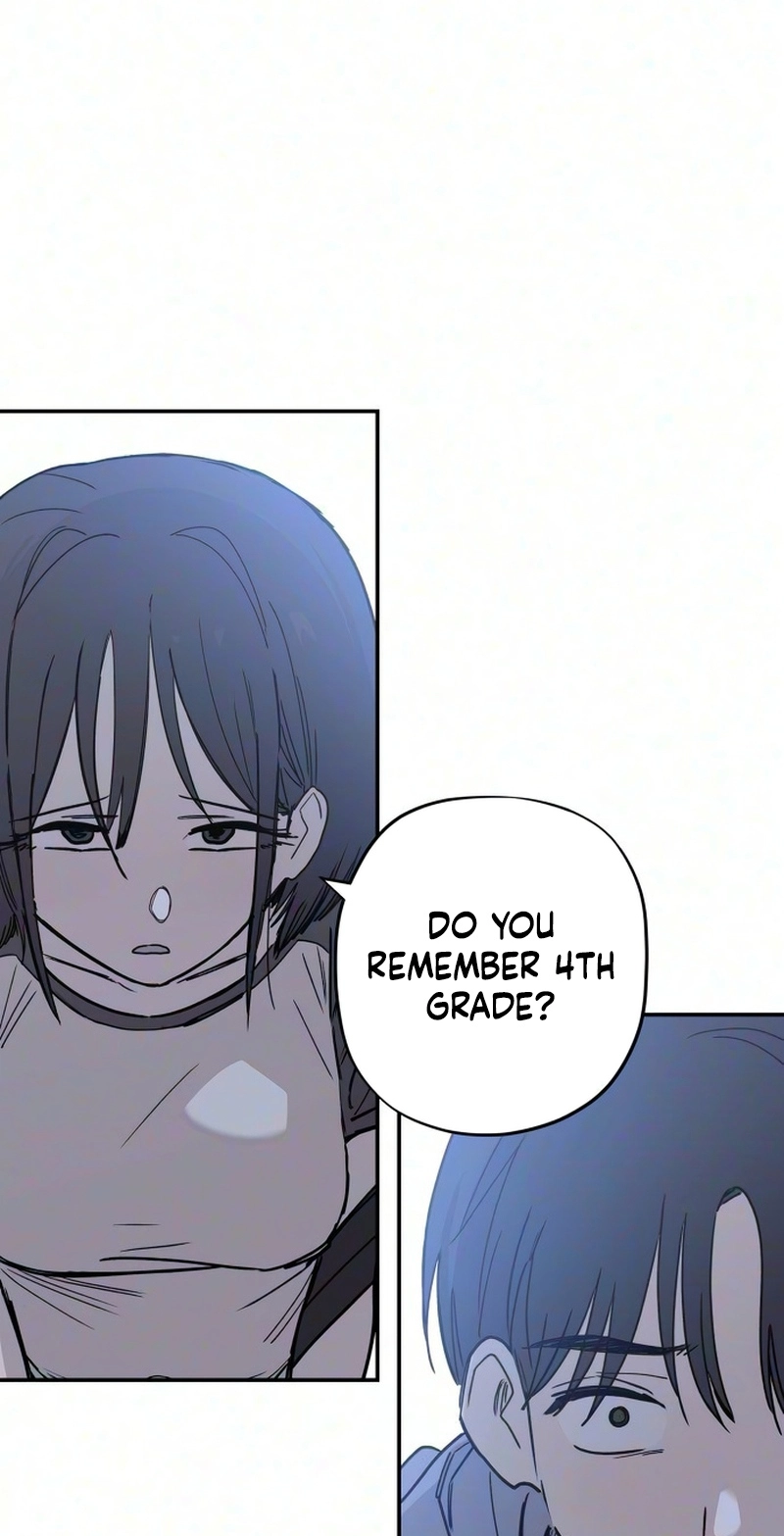 Lingering Pain Chapter 26 - Page 9