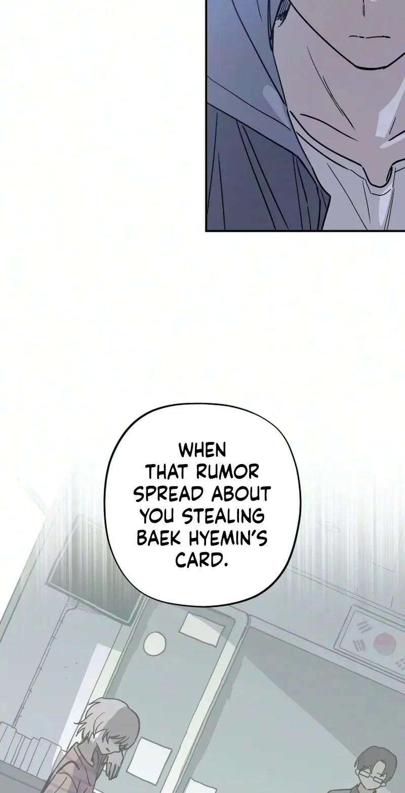 Lingering Pain Chapter 26 - Page 10