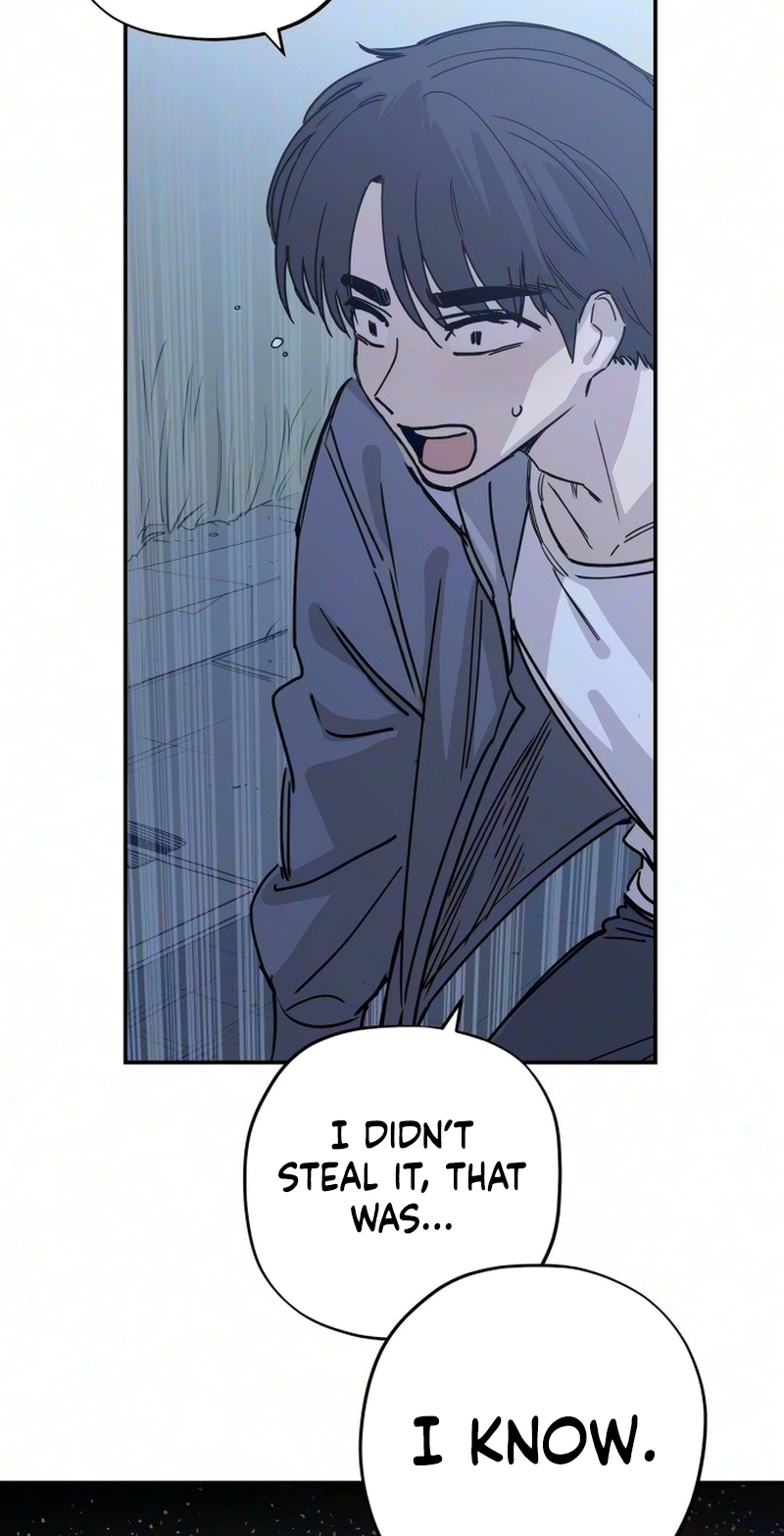 Lingering Pain Chapter 26 - Page 12