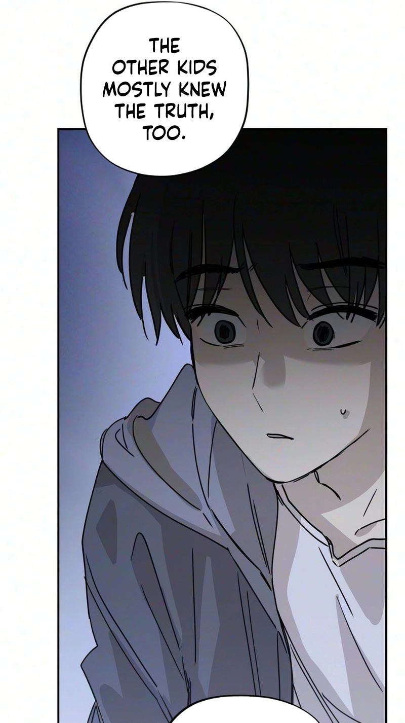 Lingering Pain Chapter 26 - Page 14