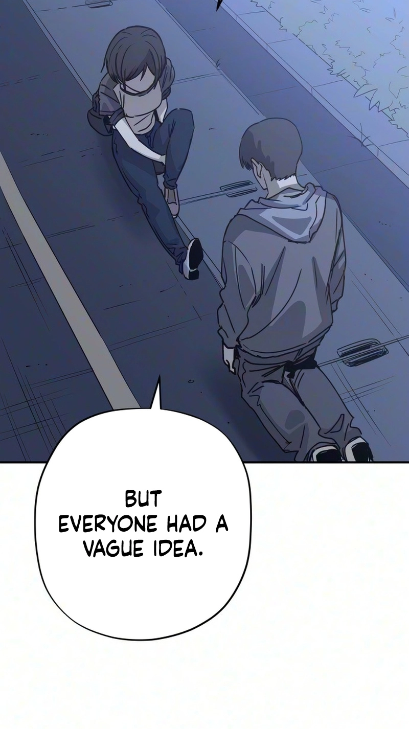 Lingering Pain Chapter 26 - Page 17