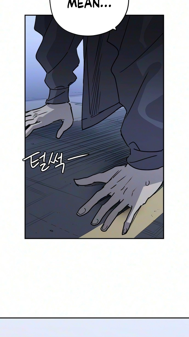 Lingering Pain Chapter 26 - Page 19