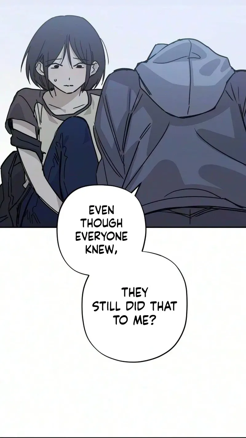 Lingering Pain Chapter 26 - Page 20