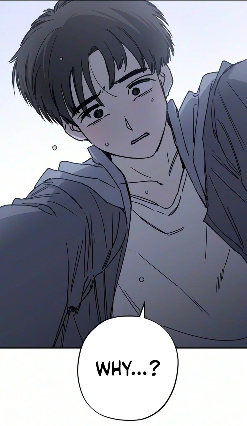 Lingering Pain Chapter 26 - Page 21