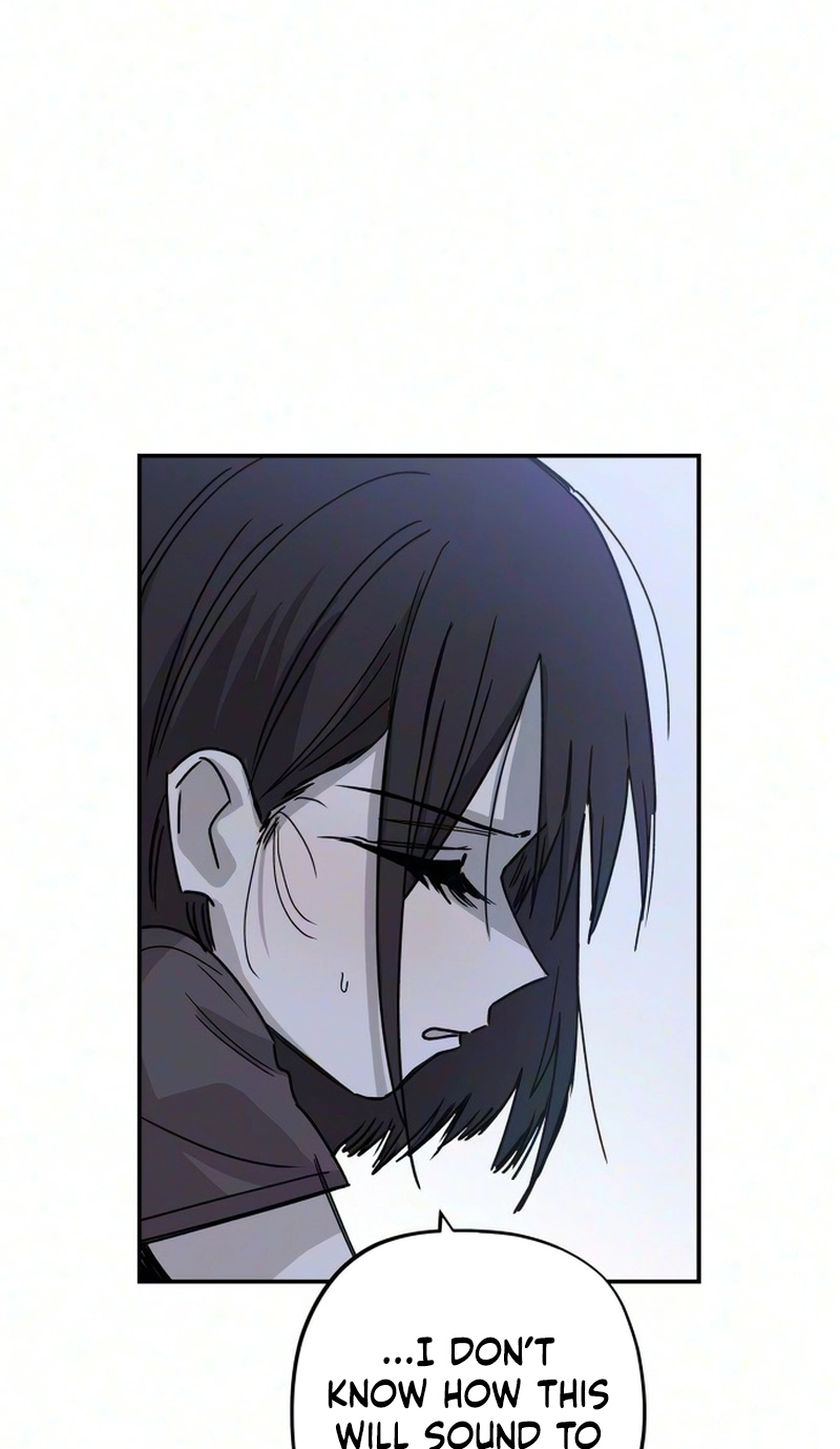 Lingering Pain Chapter 26 - Page 22