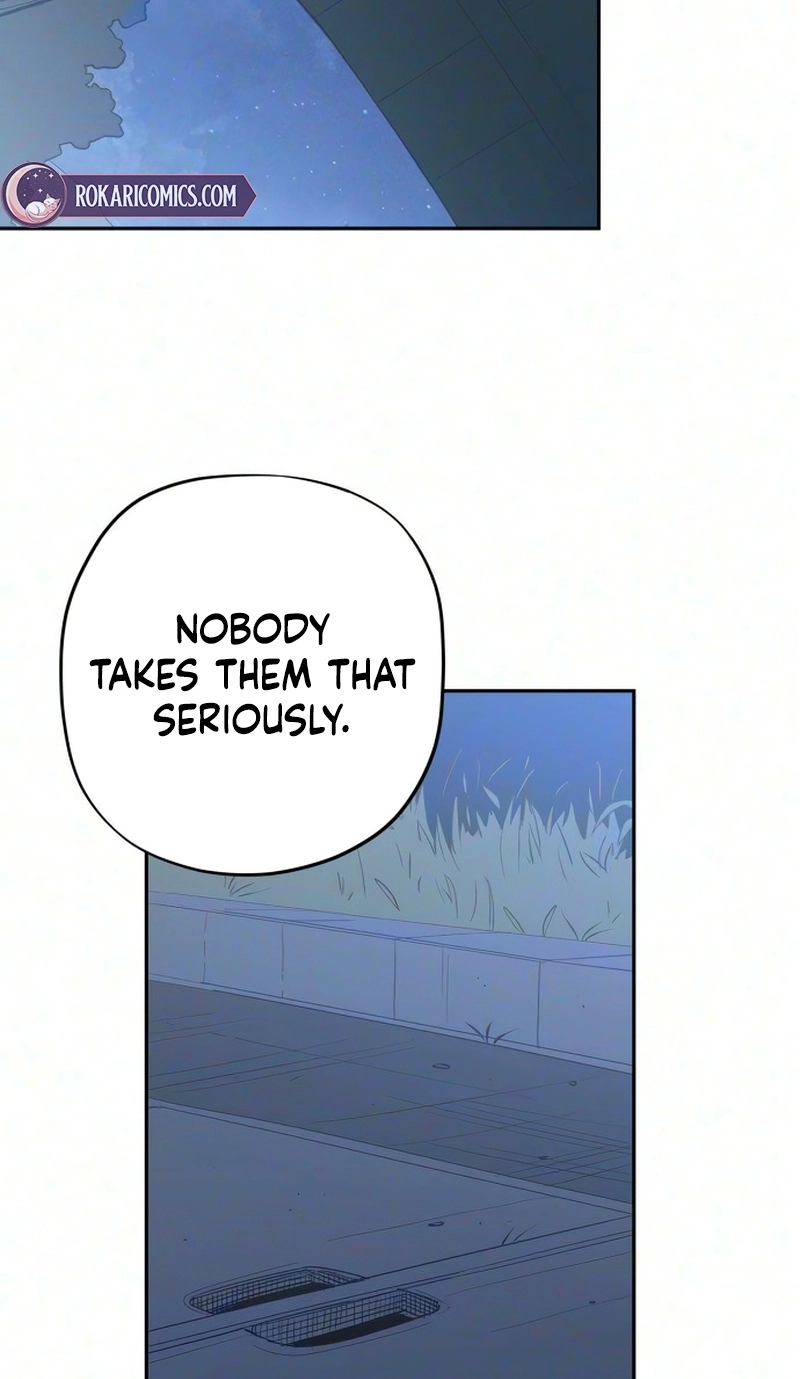 Lingering Pain Chapter 26 - Page 25