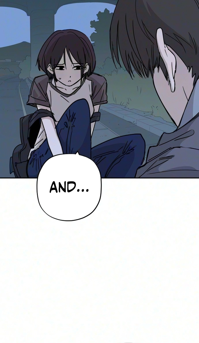 Lingering Pain Chapter 26 - Page 27