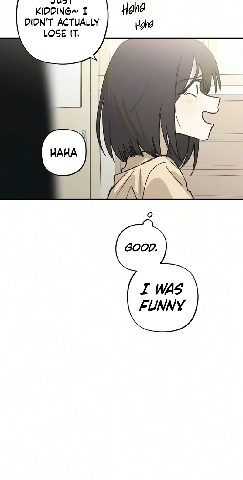 Lingering Pain Chapter 26 - Page 33