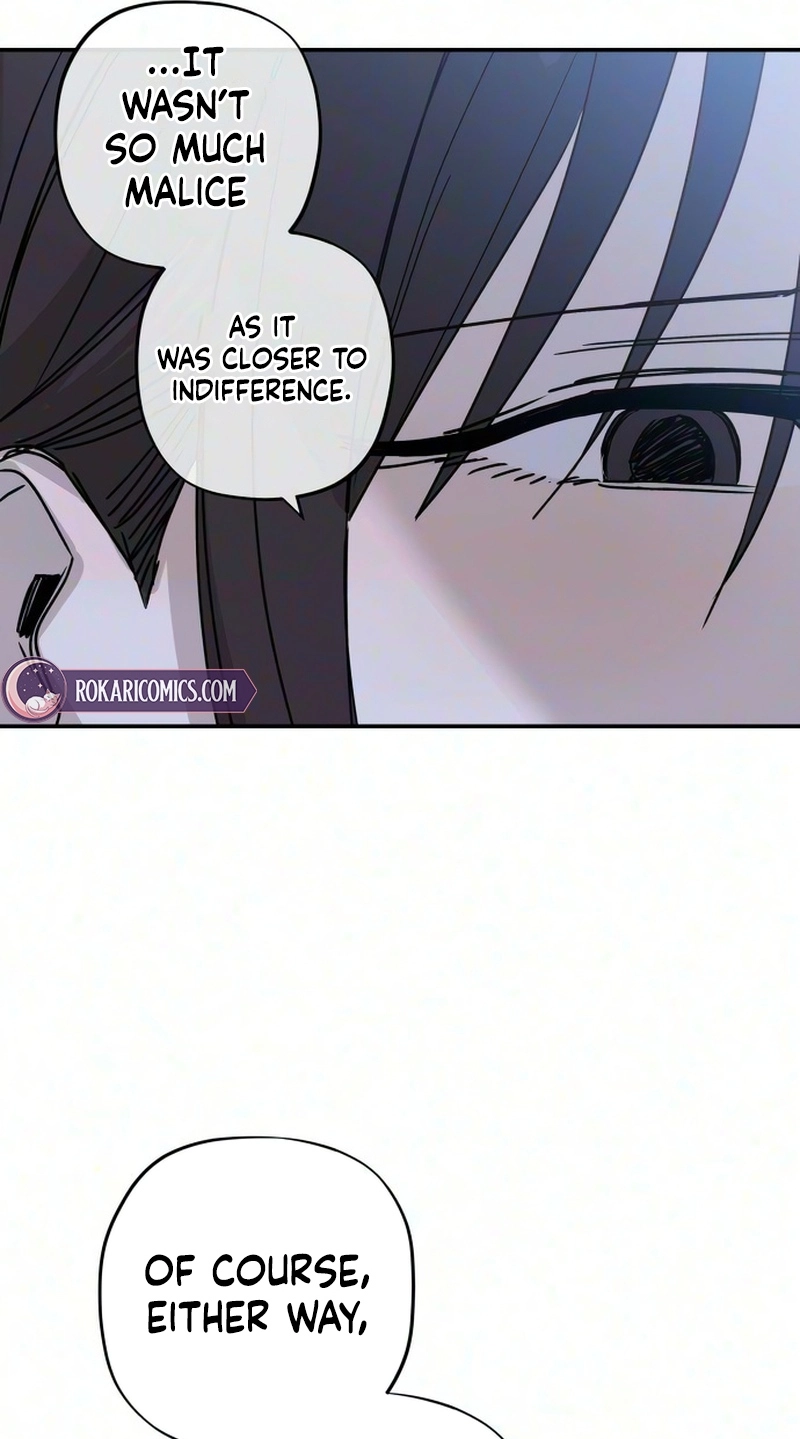 Lingering Pain Chapter 26 - Page 34