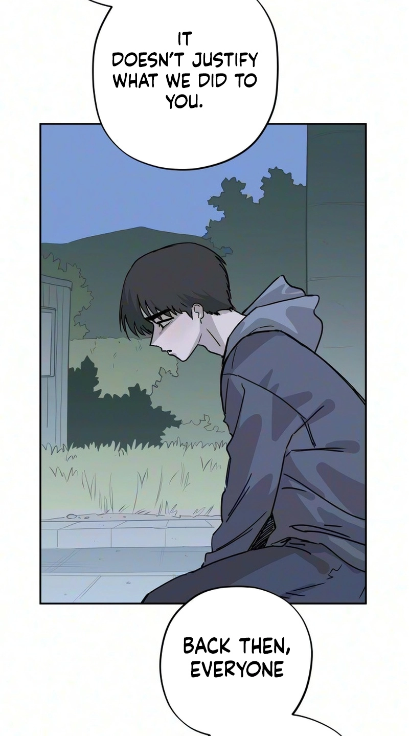 Lingering Pain Chapter 26 - Page 35
