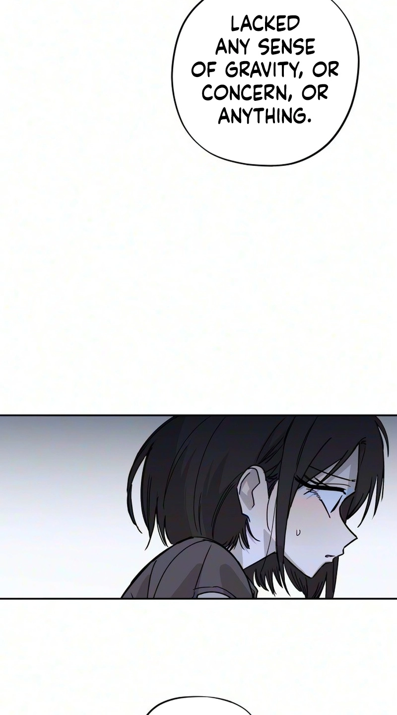 Lingering Pain Chapter 26 - Page 36