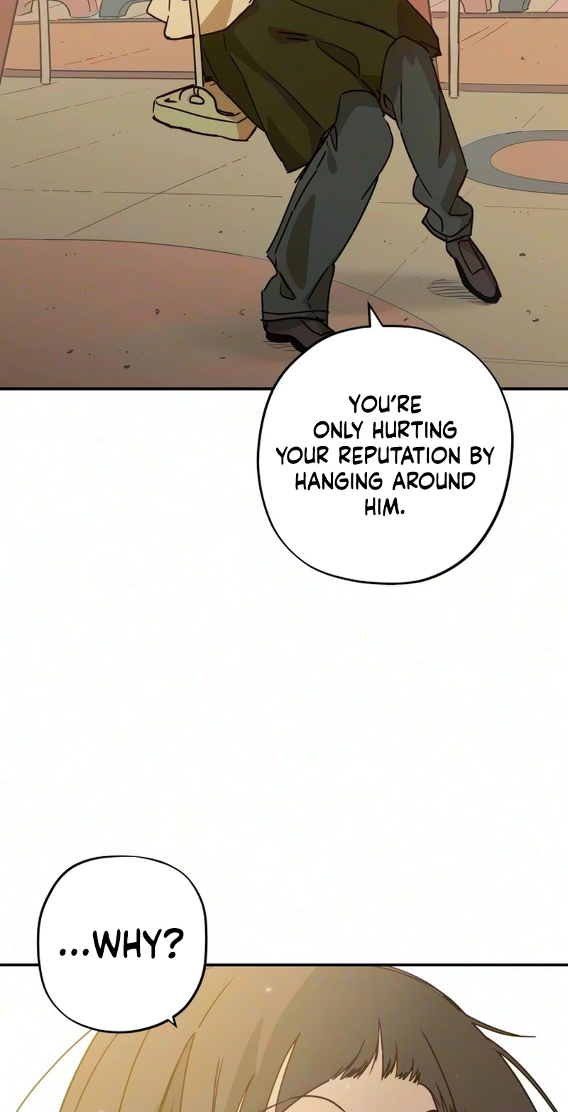 Lingering Pain Chapter 26 - Page 44