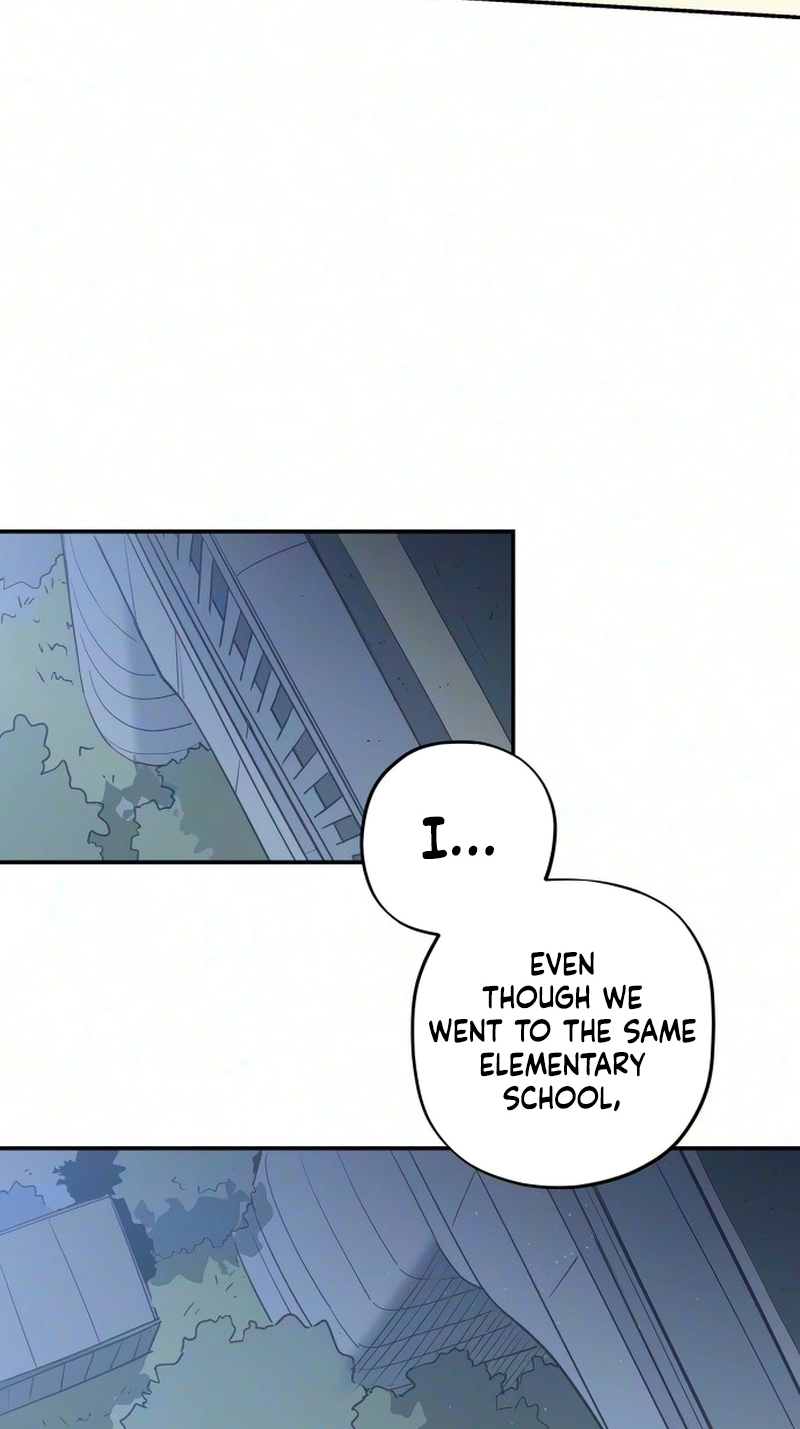 Lingering Pain Chapter 26 - Page 46