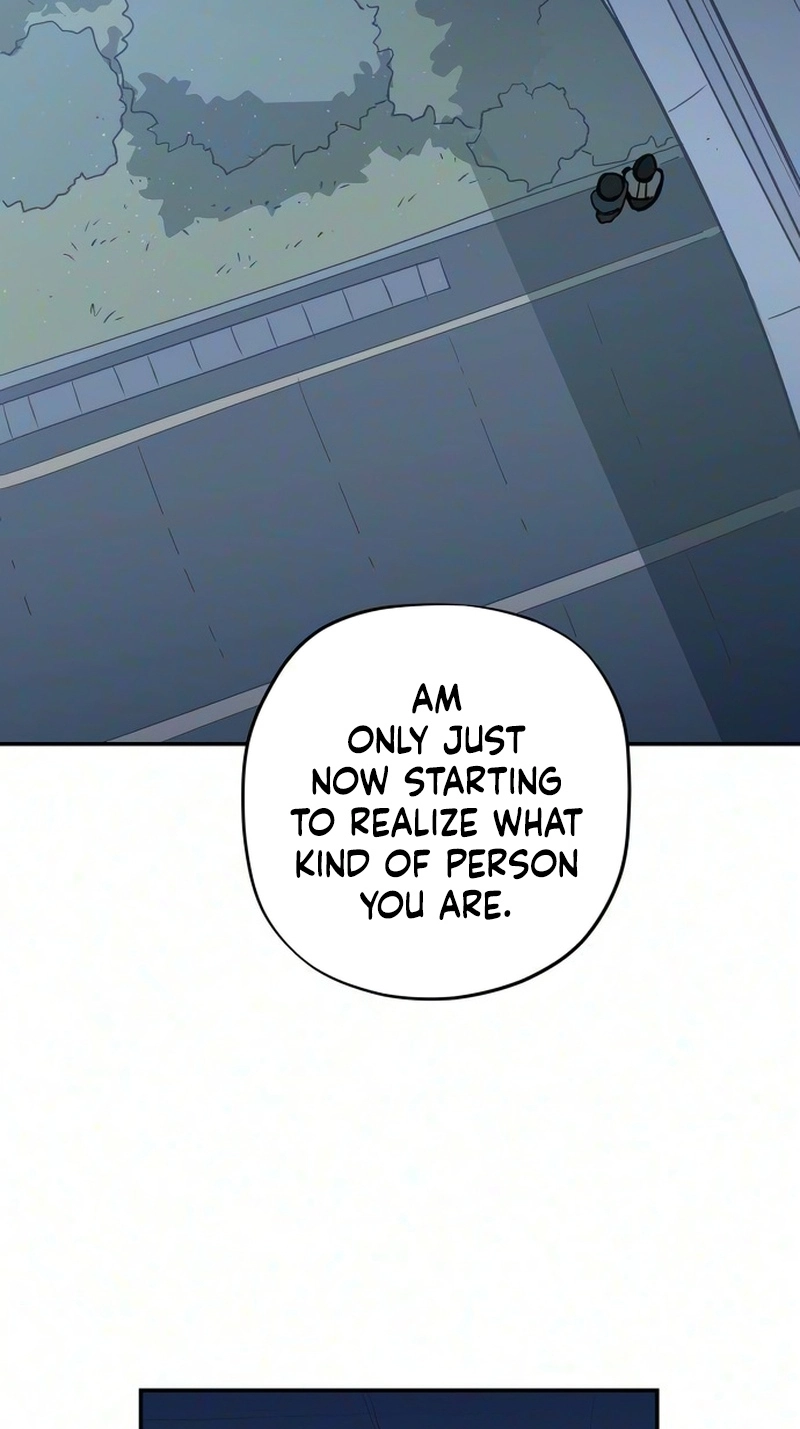 Lingering Pain Chapter 26 - Page 47