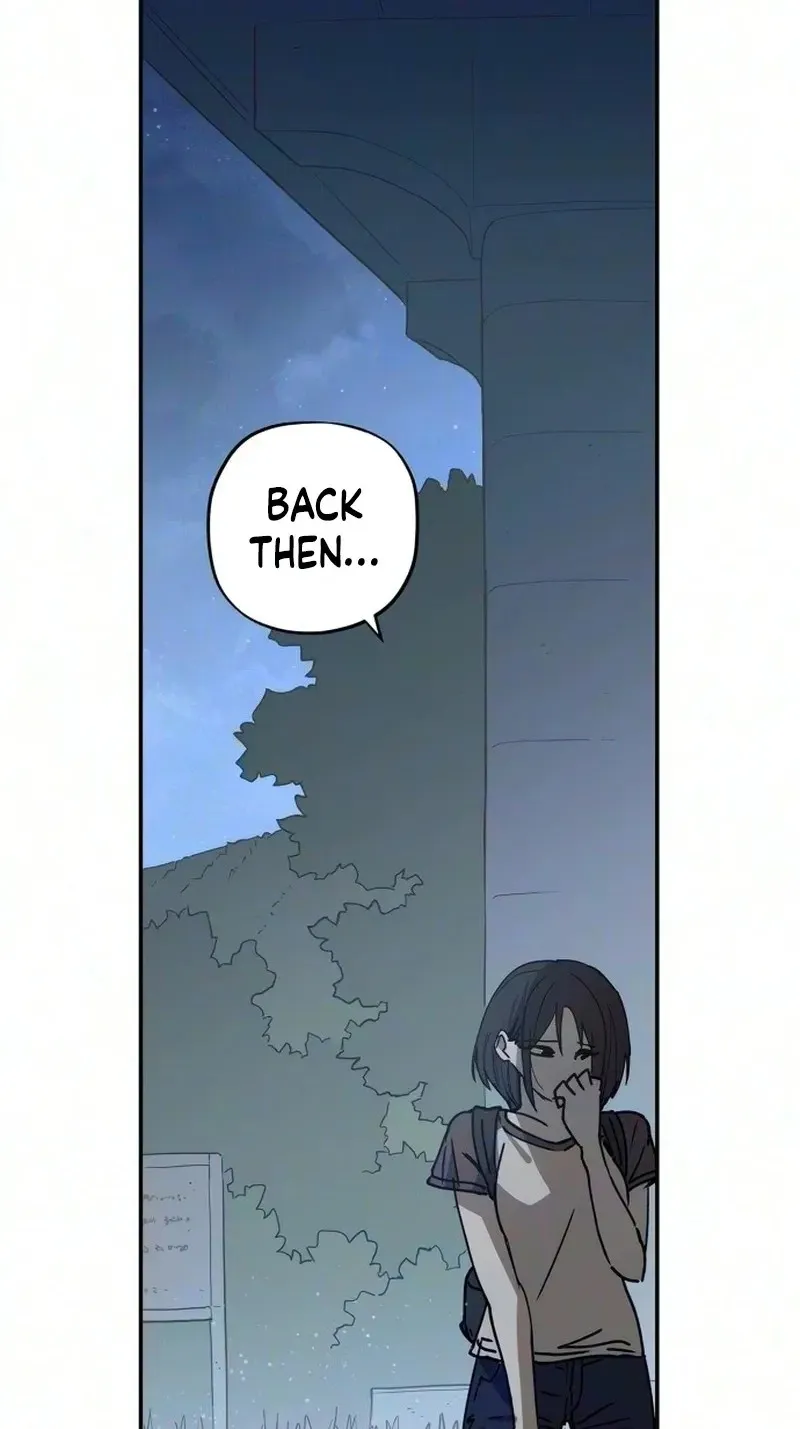 Lingering Pain Chapter 26 - Page 48