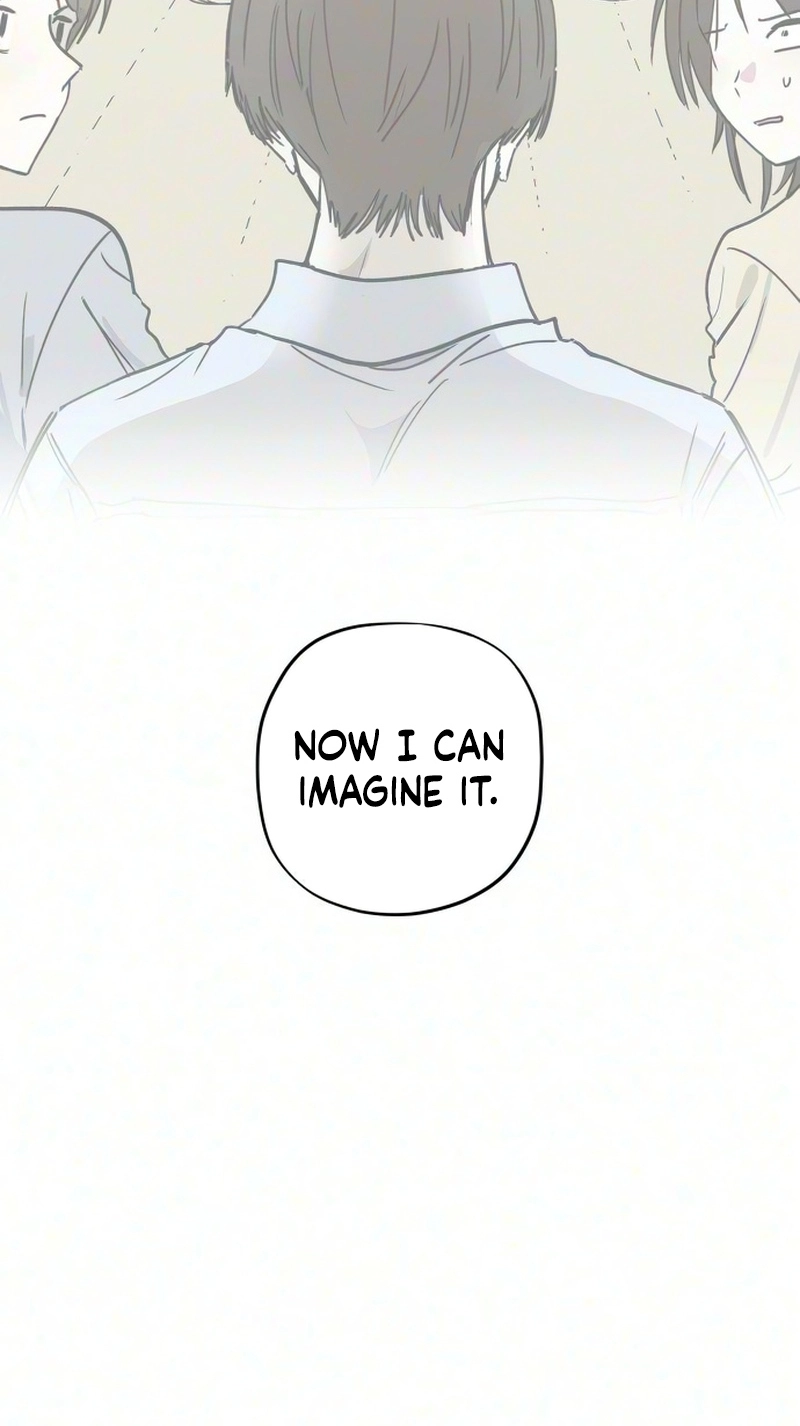 Lingering Pain Chapter 26 - Page 50