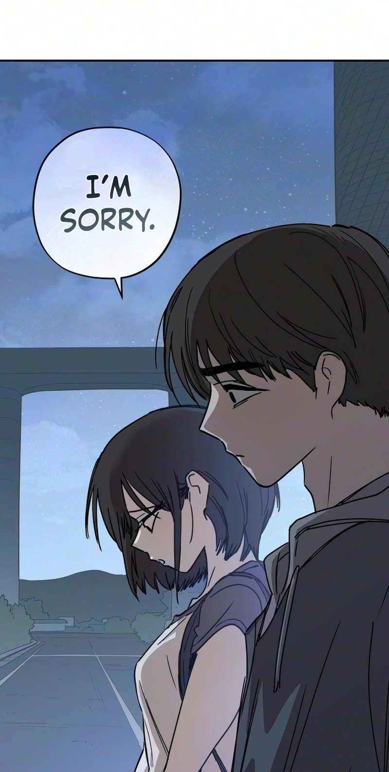 Lingering Pain Chapter 26 - Page 51