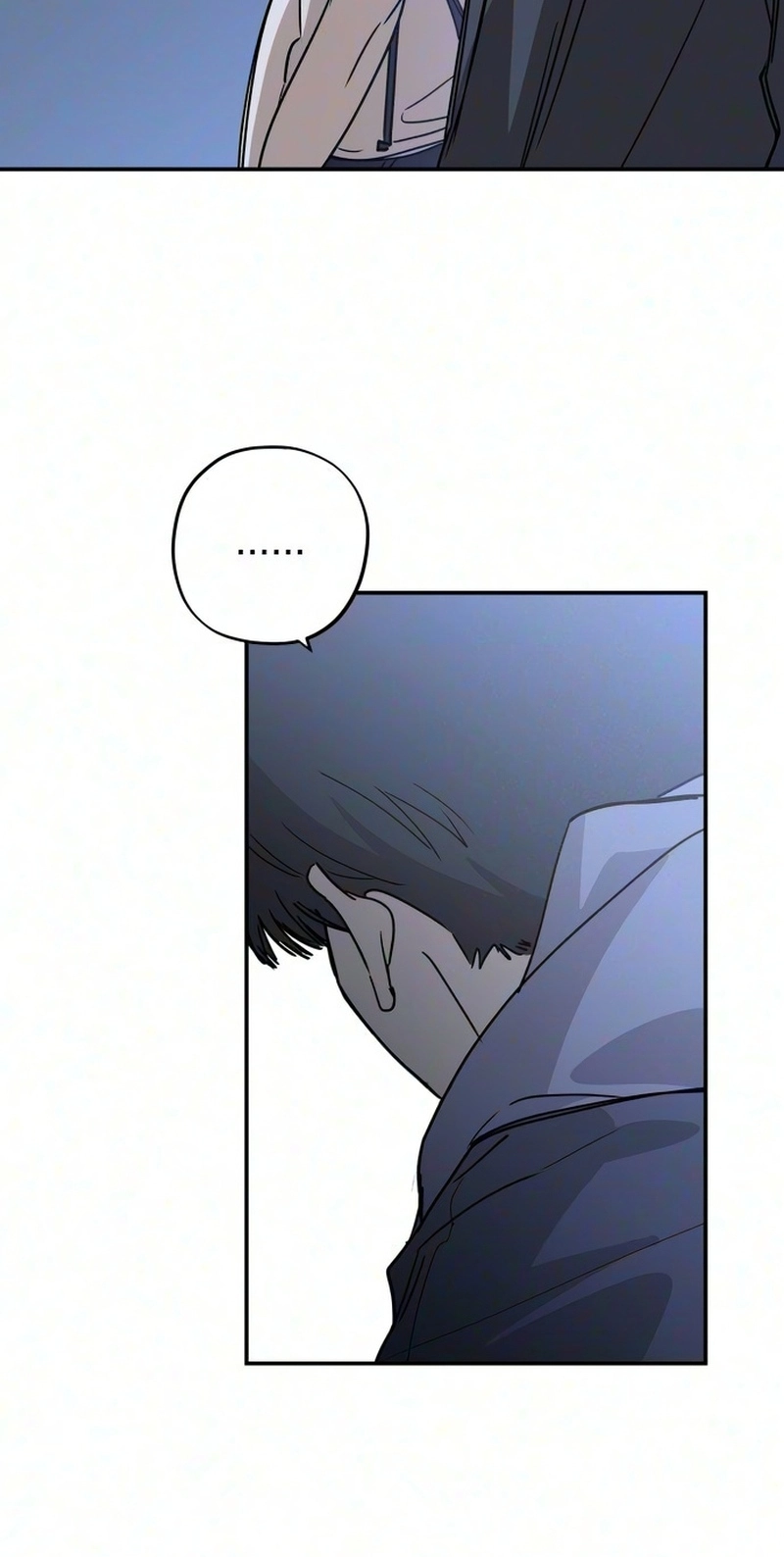 Lingering Pain Chapter 26 - Page 52