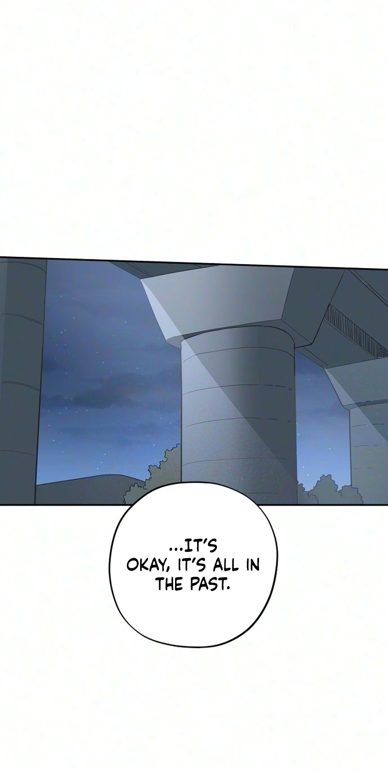 Lingering Pain Chapter 26 - Page 53