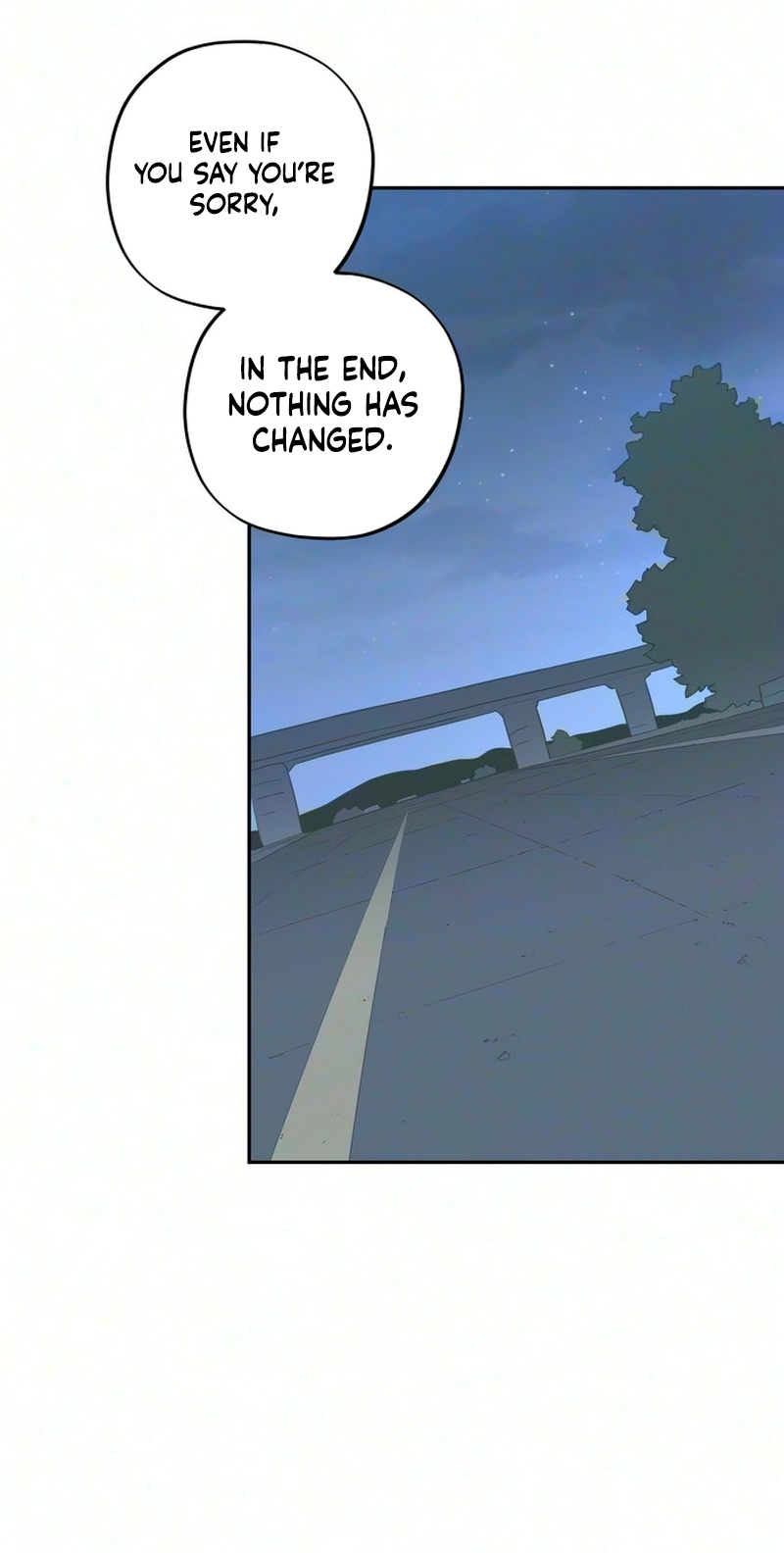 Lingering Pain Chapter 26 - Page 60