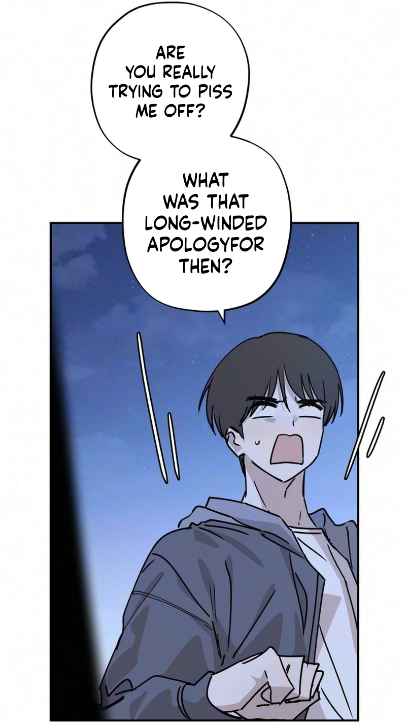 Lingering Pain Chapter 26 - Page 63