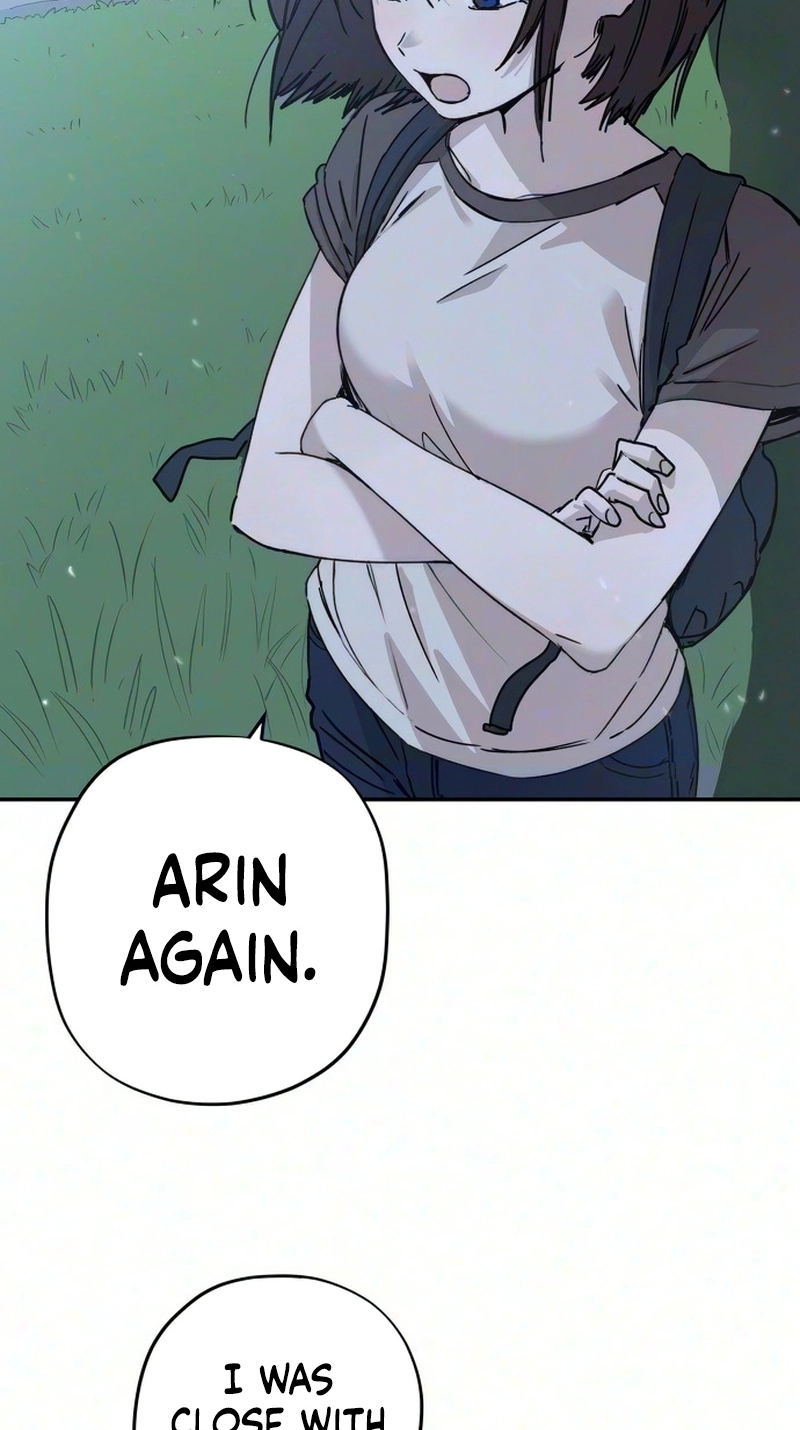 Lingering Pain Chapter 26 - Page 65