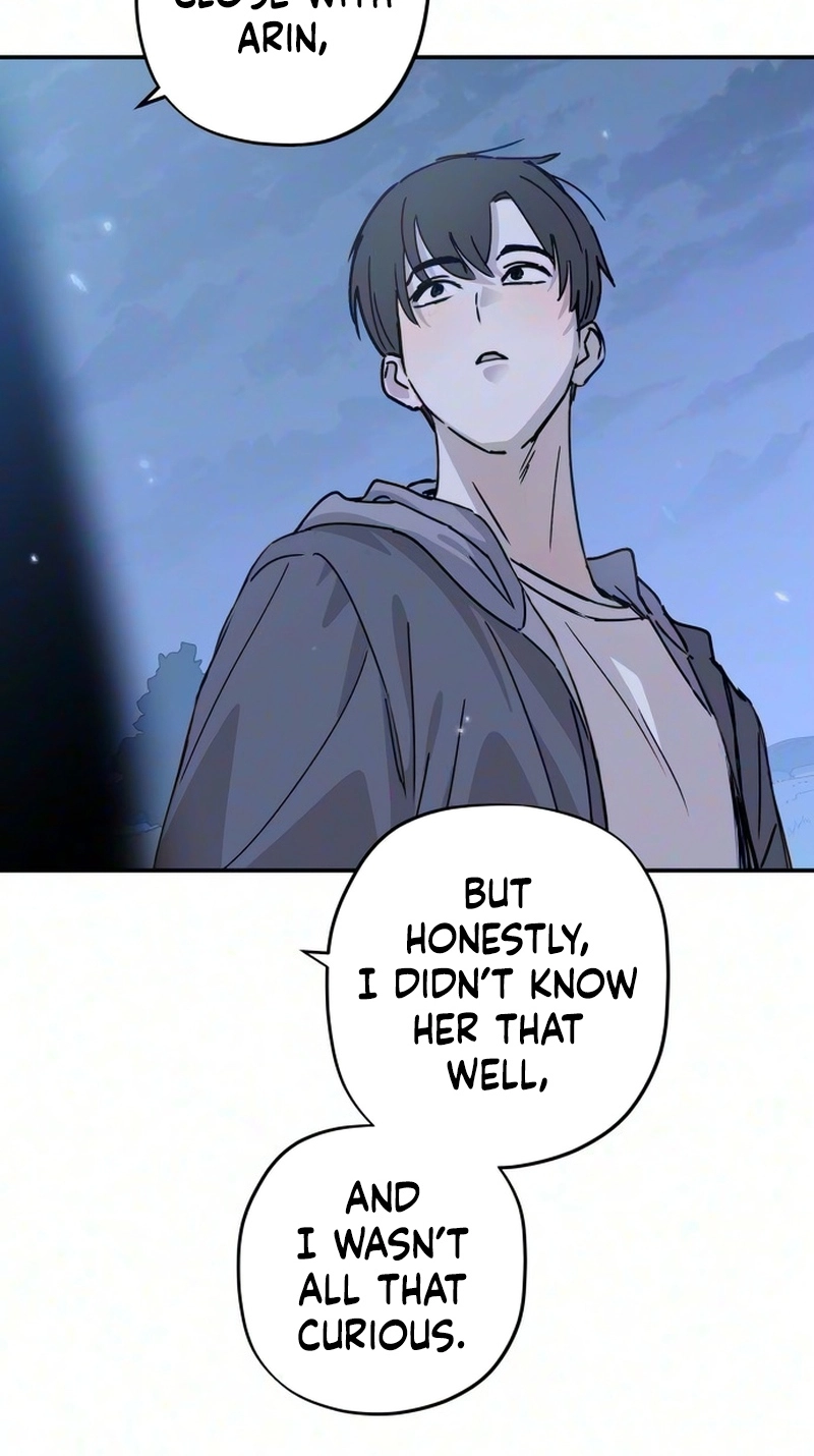 Lingering Pain Chapter 26 - Page 66