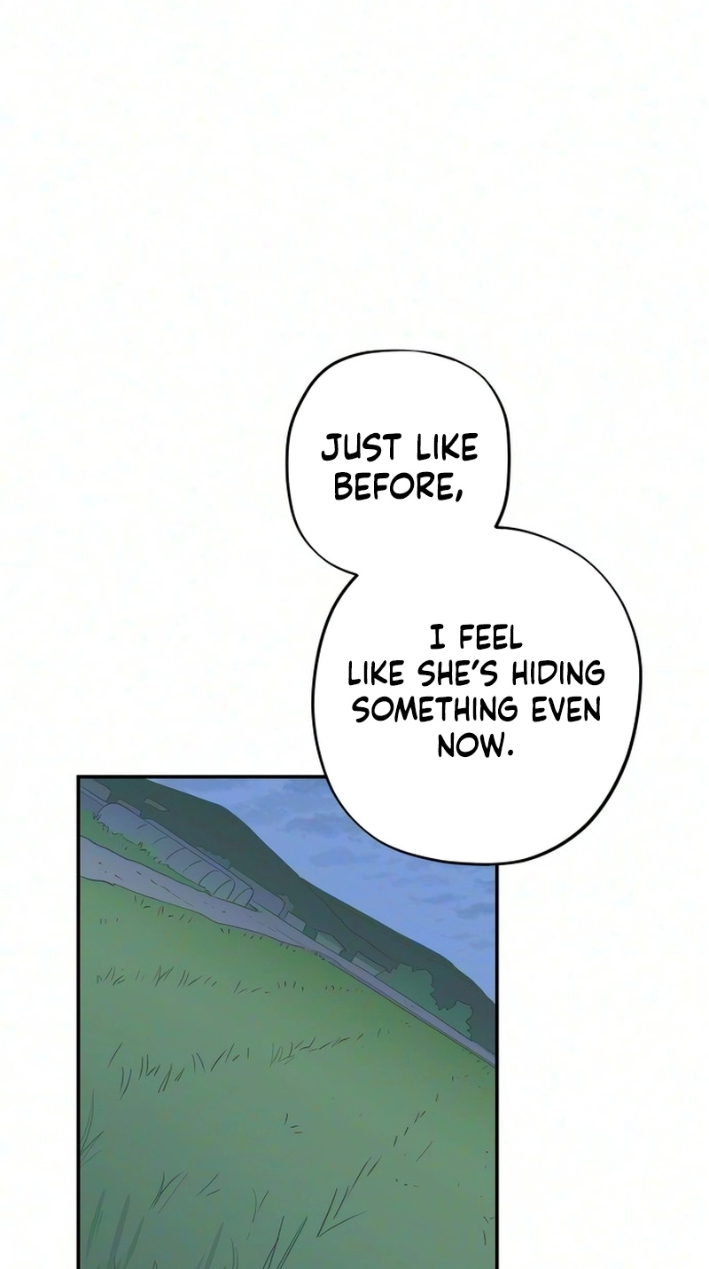 Lingering Pain Chapter 26 - Page 67