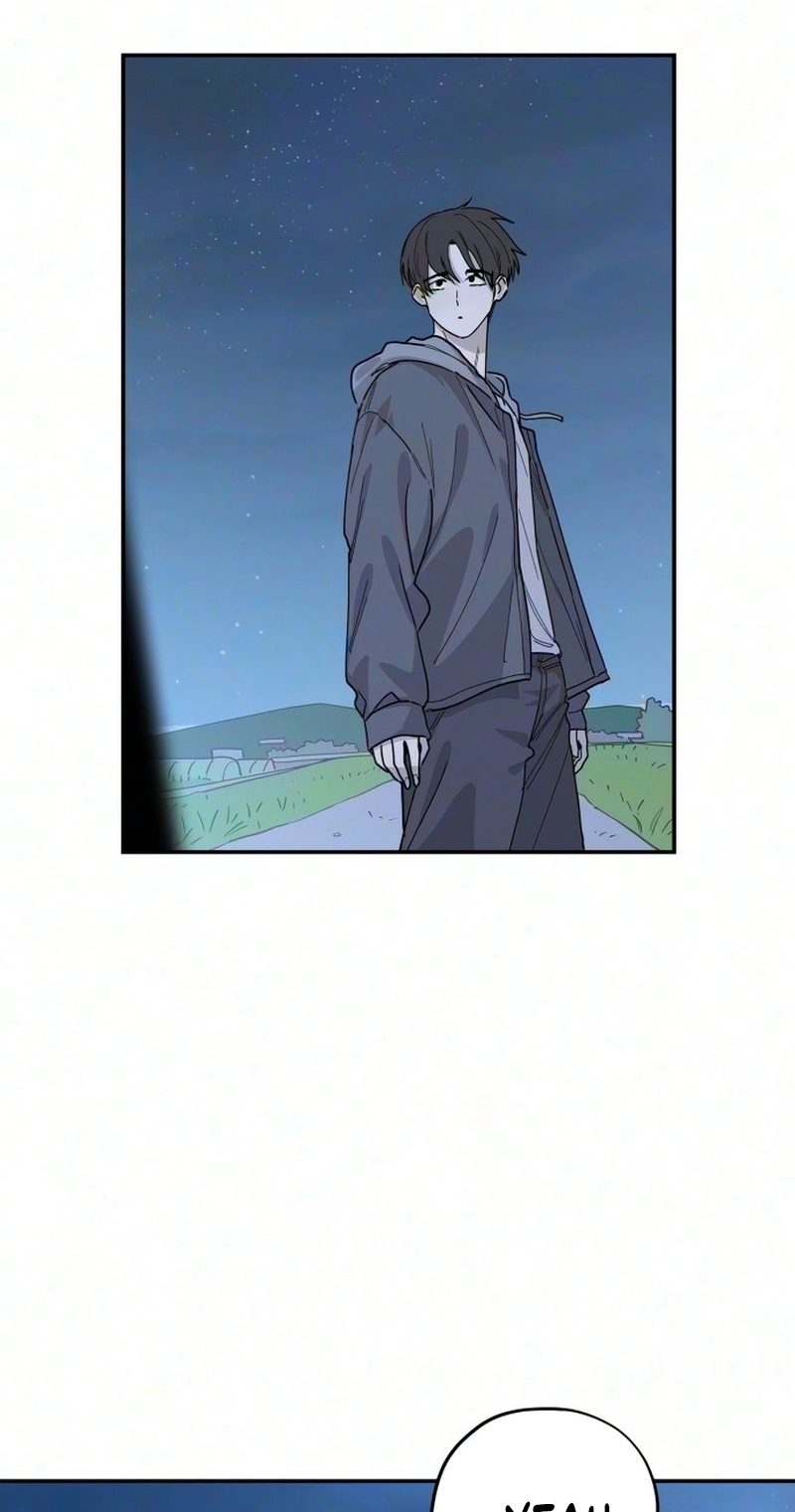 Lingering Pain Chapter 26 - Page 72