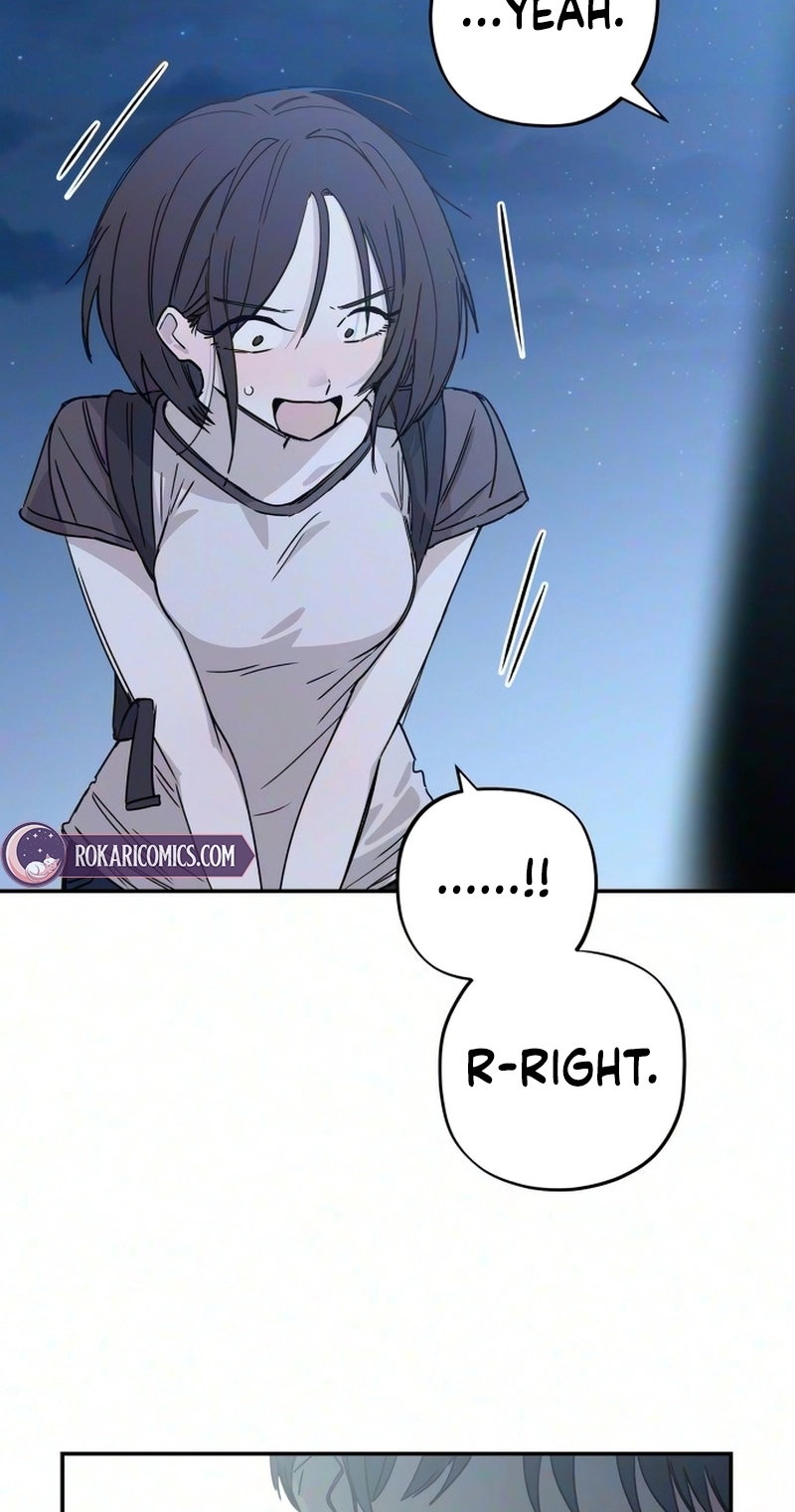 Lingering Pain Chapter 26 - Page 73