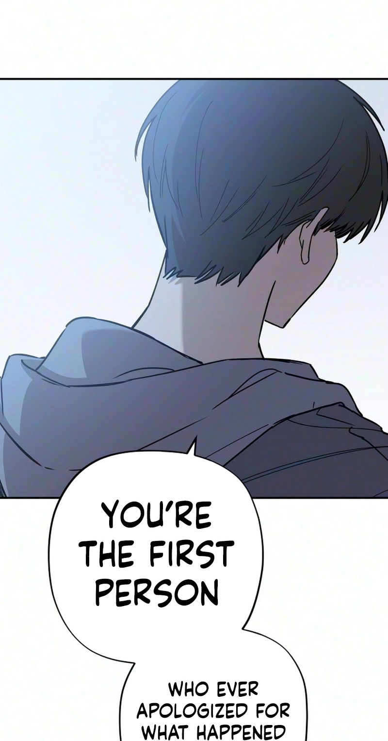Lingering Pain Chapter 26 - Page 76