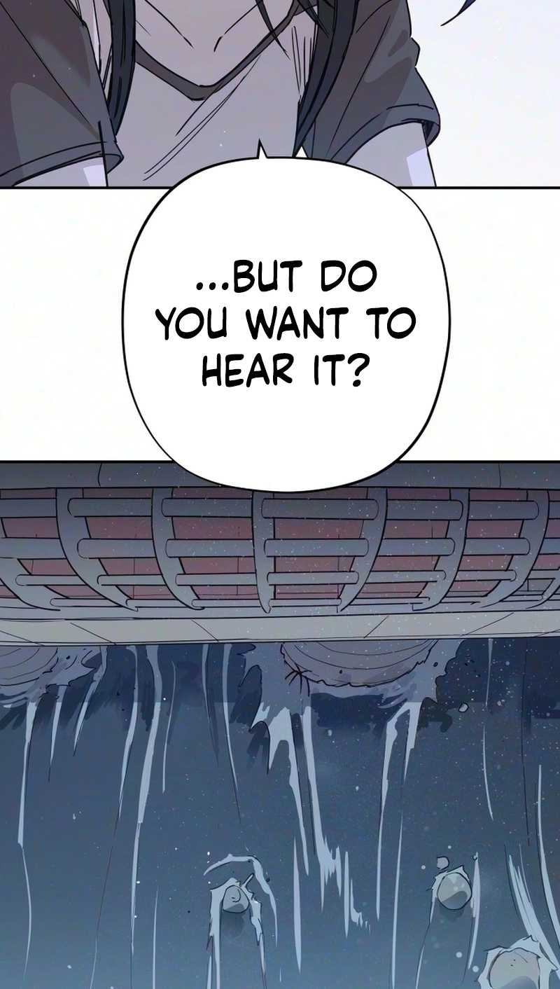 Lingering Pain Chapter 26 - Page 84