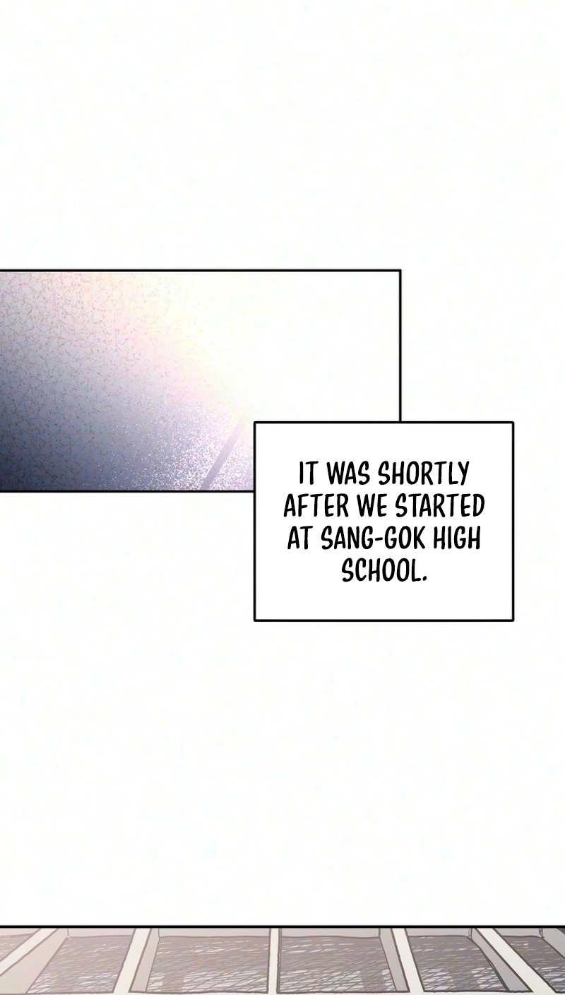 Lingering Pain Chapter 26 - Page 86
