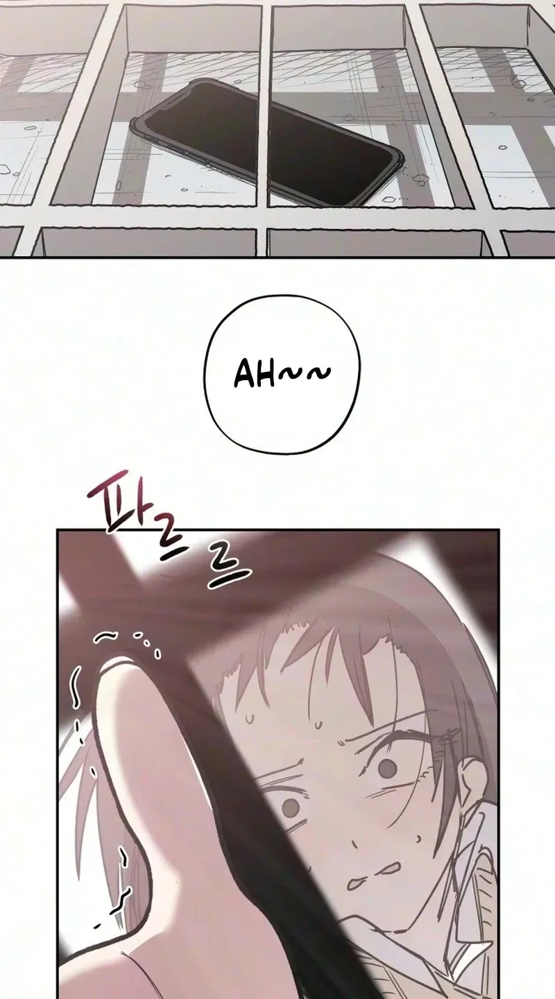 Lingering Pain Chapter 26 - Page 87