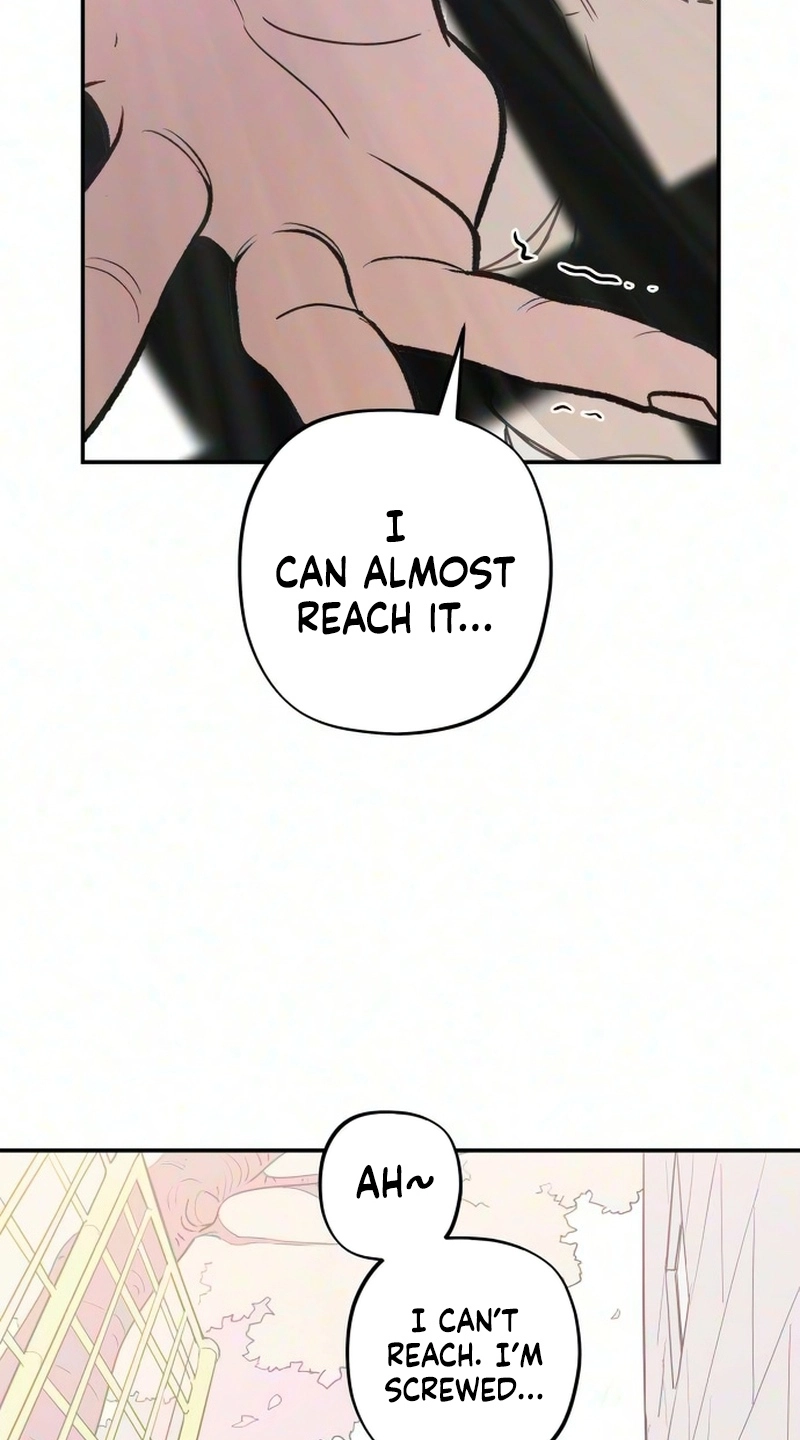 Lingering Pain Chapter 26 - Page 88
