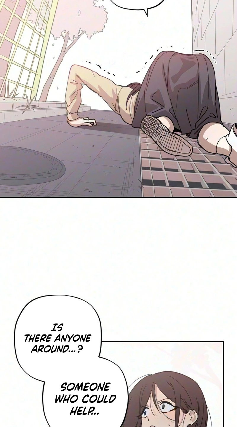 Lingering Pain Chapter 26 - Page 89
