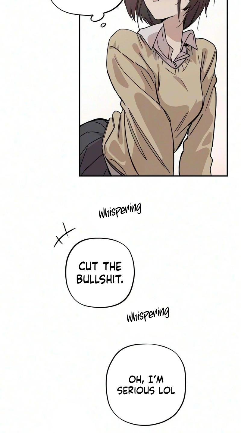 Lingering Pain Chapter 26 - Page 90