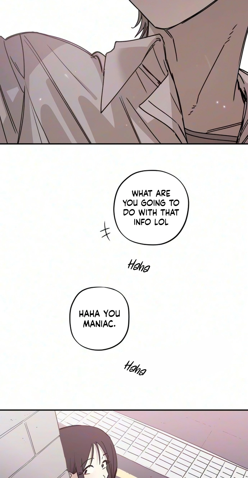 Lingering Pain Chapter 26 - Page 103