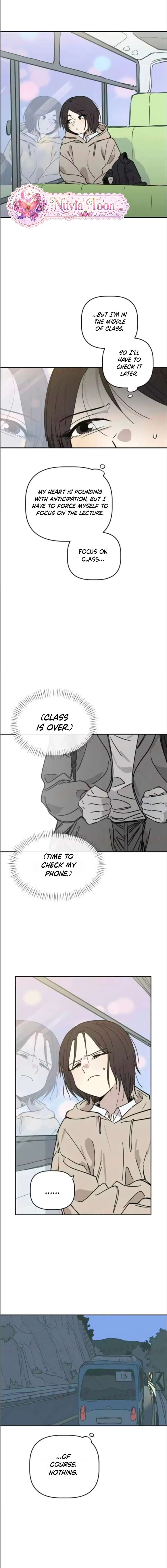 Lingering Pain Chapter 8 - Page 16