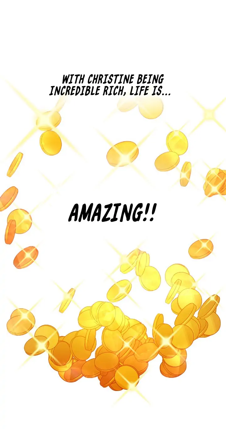 Live as a Villainess Chapter 1 - Page 30