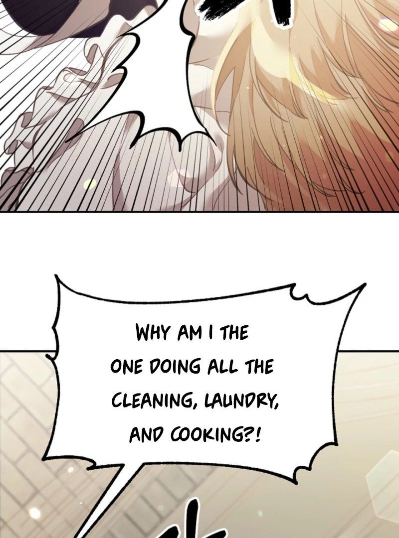 Live as a Villainess Chapter 11 - Page 38